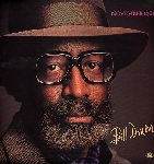bill dixon - november 1981 bill dixon - november 1981
