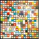 cecil taylor - segments 2 - winged serpent cecil taylor - segments 2 - winged serpent