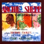 archie shepp - california meeting - live on broadway archie shepp - california meeting - live on broadway