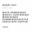barry guy - folio barry guy - folio