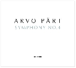arvo pärt - symphony no.4 arvo pärt - symphony no.4