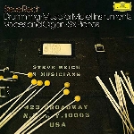 steve reich - drumming - music for mallet instruments voices and organ - six pianos steve reich - drumming - music for mallet instruments voices and organ - six pianos