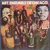 art ensemble of chicago - chi-congo art ensemble of chicago - chi-congo