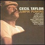 cecil taylor - jumpin' punkins cecil taylor - jumpin' punkins