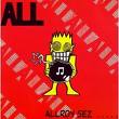all - allroy sez... all - allroy sez...