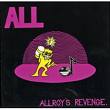 all - allroy's revenge all - allroy's revenge