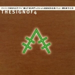 bailey - metheny - bendian - wertico - thesignof4 bailey - metheny - bendian - wertico - thesignof4