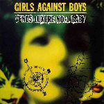 girls against boys - venus luxure no. 1 baby girls against boys - venus luxure no. 1 baby