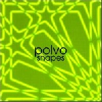 polvo - shapes polvo - shapes