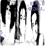 blonde redhead - melodie citronique blonde redhead - melodie citronique