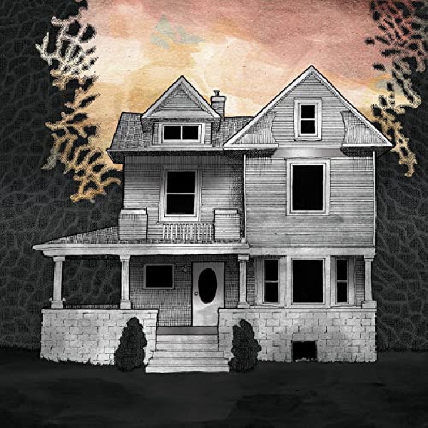 Alison Chesley, Steve Albini, Tim Midyett - Music From The Film Girl On The Third Floor Alison Chesley, Steve Albini, Tim Midyett - Music From The Film Girl On The Third Floor