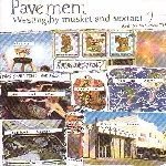 pavement - westing (by musket and sextant) pavement - westing (by musket and sextant)