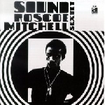 roscoe mitchell sextet - sound roscoe mitchell sextet - sound