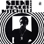roscoe mitchell sextet - sound roscoe mitchell sextet - sound