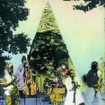 art ensemble of chicago - live art ensemble of chicago - live