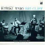 ritual trio (el'zabar-brown-favors) - big cliff ritual trio (el'zabar-brown-favors) - big cliff