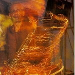 roscoe mitchell quartet - in walked buckner roscoe mitchell quartet - in walked buckner