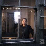 rob mazurek - silver spines rob mazurek - silver spines