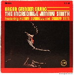 jimmy smith - organ grinder swing jimmy smith - organ grinder swing