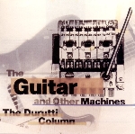the durutti column - the guitar and other machines the durutti column - the guitar and other machines