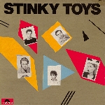 stinky toys - s/t stinky toys - s/t