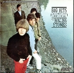 the rolling stones - big hits (high tide and green grass) the rolling stones - big hits (high tide and green grass)