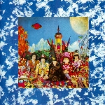 the rolling stones - their satanic majesties request the rolling stones - their satanic majesties request