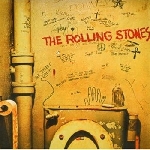 the rolling stones - beggars banquet the rolling stones - beggars banquet