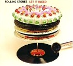 the rolling stones - let it bleed the rolling stones - let it bleed