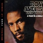 roy ayers ubiquity - a tear to a smile roy ayers ubiquity - a tear to a smile