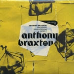 anthony braxton - saxophone improvisations series f anthony braxton - saxophone improvisations series f