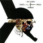 richard pinhas - east / west richard pinhas - east / west