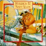 heldon (richard pinhas) - IV - agneta nilsson heldon (richard pinhas) - IV - agneta nilsson