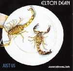 elton dean - just us elton dean - just us