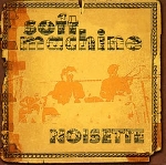 soft machine - noisette soft machine - noisette