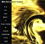 richard pinhas - maurice dantec - schizotrope richard pinhas - maurice dantec - schizotrope