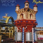 national health - playtime national health - playtime