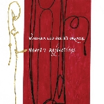 wadada leo smith's organic - heart's reflections wadada leo smith's organic - heart's reflections