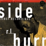 r.l. burnside - first recordings r.l. burnside - first recordings