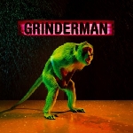 grinderman - grinderman grinderman - grinderman