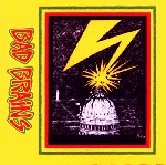 bad brains - bad brains bad brains - bad brains