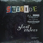 suicide - ghost riders suicide - ghost riders