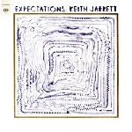 keith jarrett - expectations keith jarrett - expectations