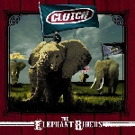 clutch - the elephant riders clutch - the elephant riders
