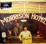 the doors - morrison hotel the doors - morrison hotel
