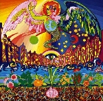 incredible string band - 5000 spirits incredible string band - 5000 spirits