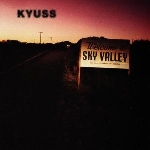 kyuss - welcome to sky valley (180 gr.) kyuss - welcome to sky valley (180 gr.)