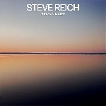 steve reich - pulse / quartet steve reich - pulse / quartet