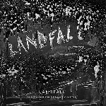 laurie anderson & kronos quartet - landfall laurie anderson & kronos quartet - landfall