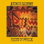 kronos quartet - pieces of africa kronos quartet - pieces of africa